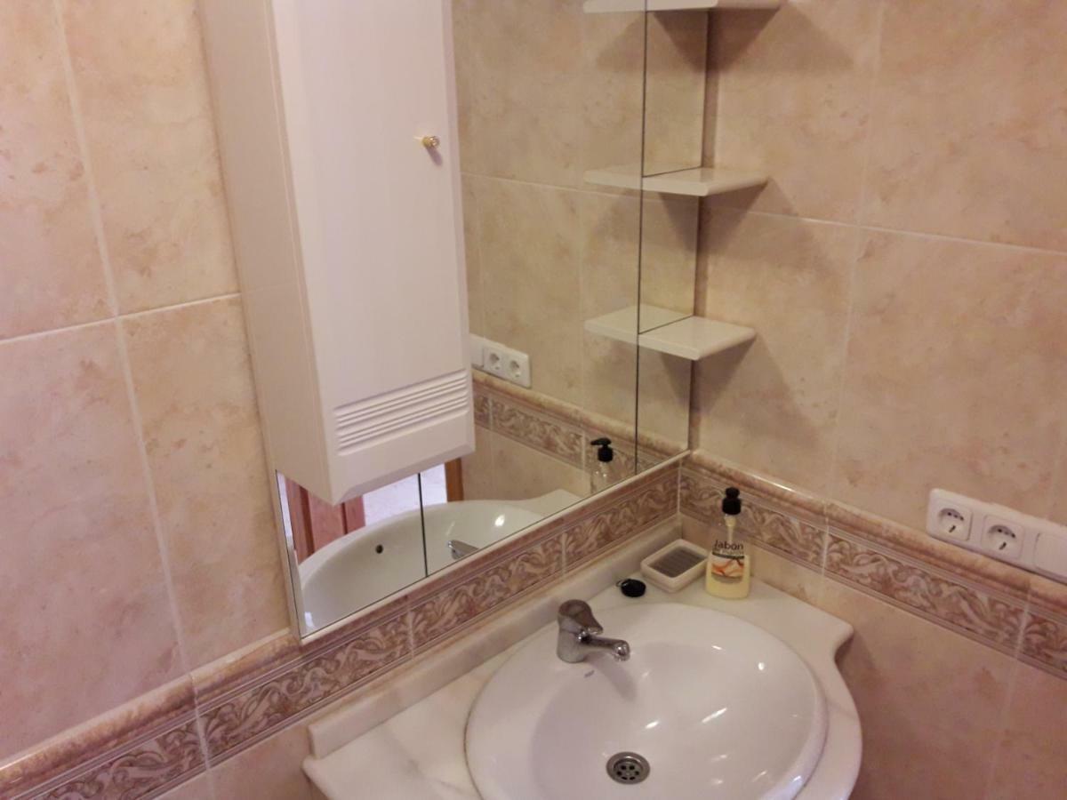 Casa Bosques Appartement *