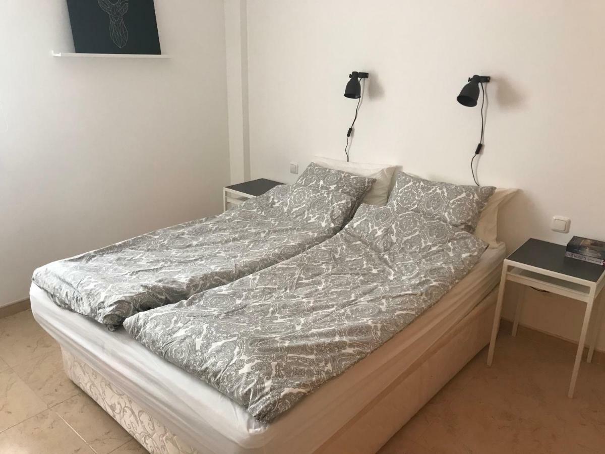 Appartement Casa Bosques