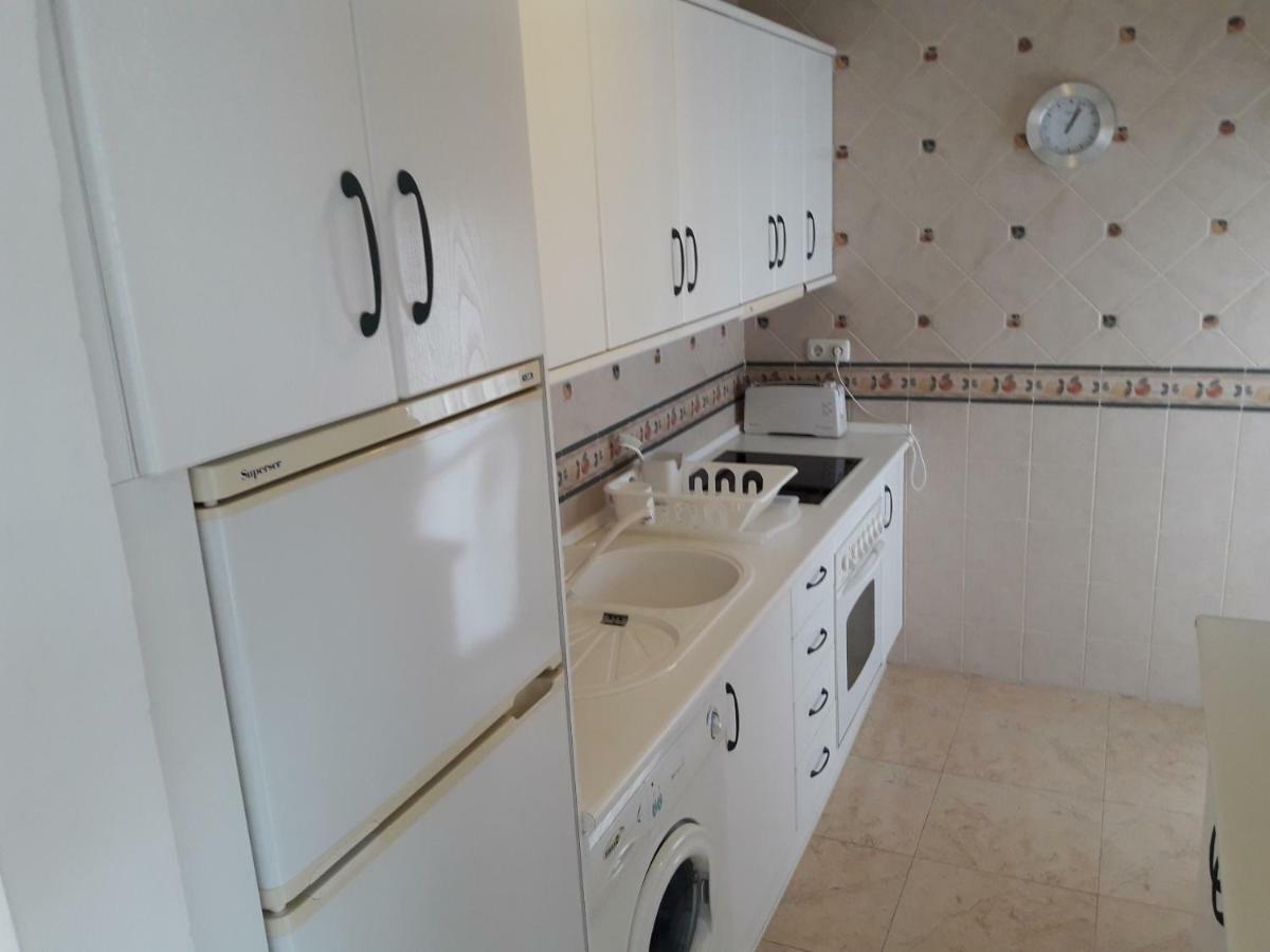 Appartement Casa Bosques