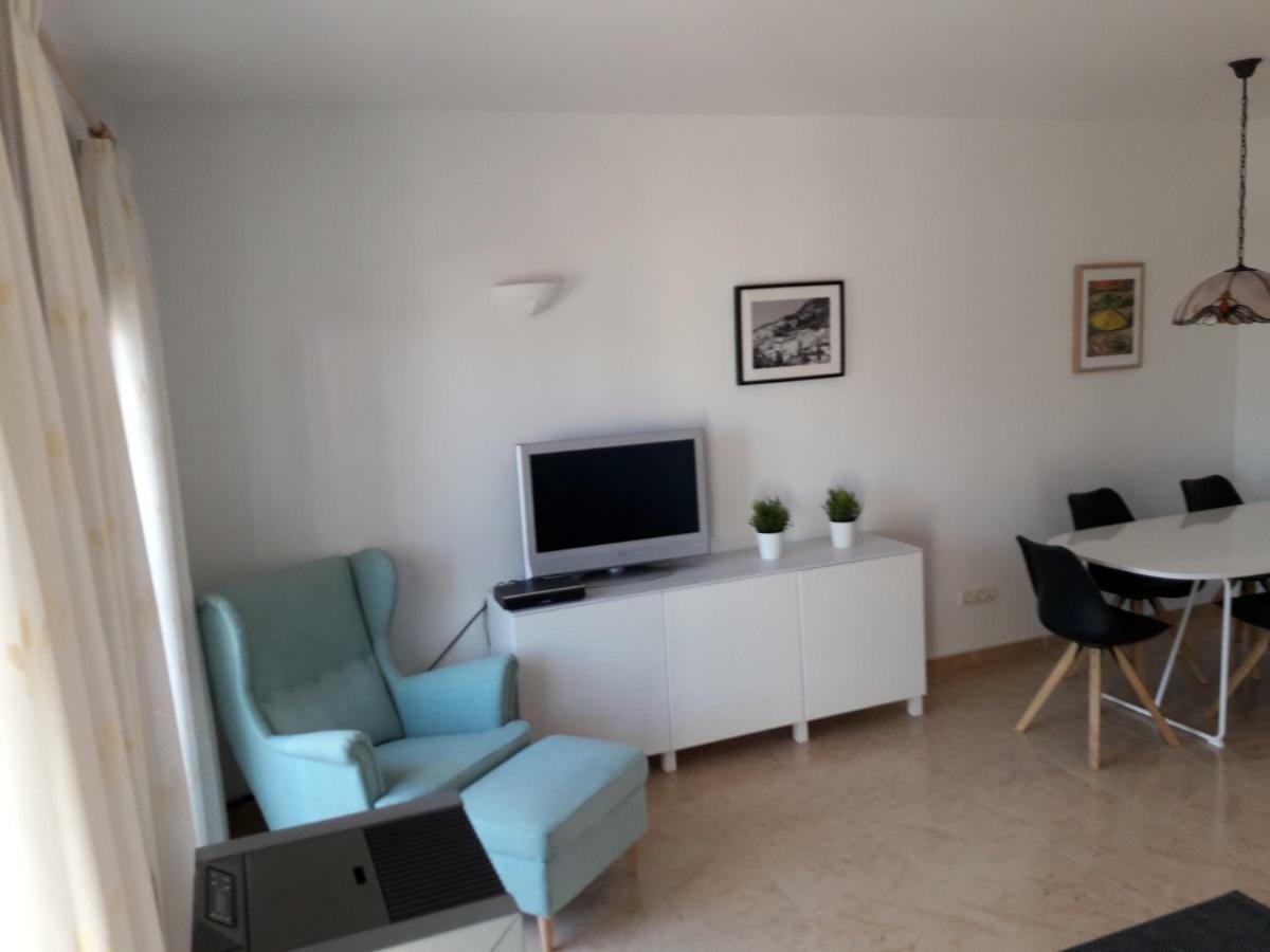 Appartement Casa Bosques Nerja