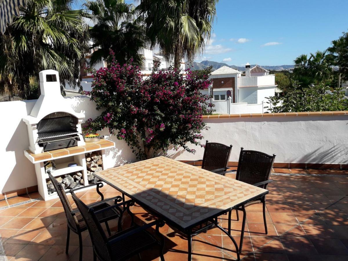 Appartement Casa Bosques