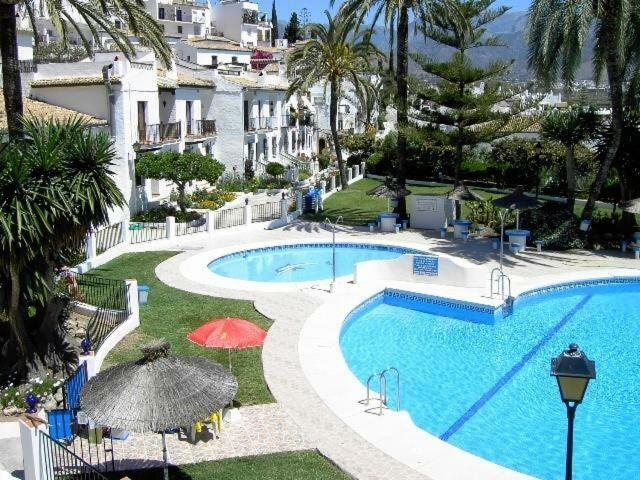 Appartement Casa Bosques Nerja