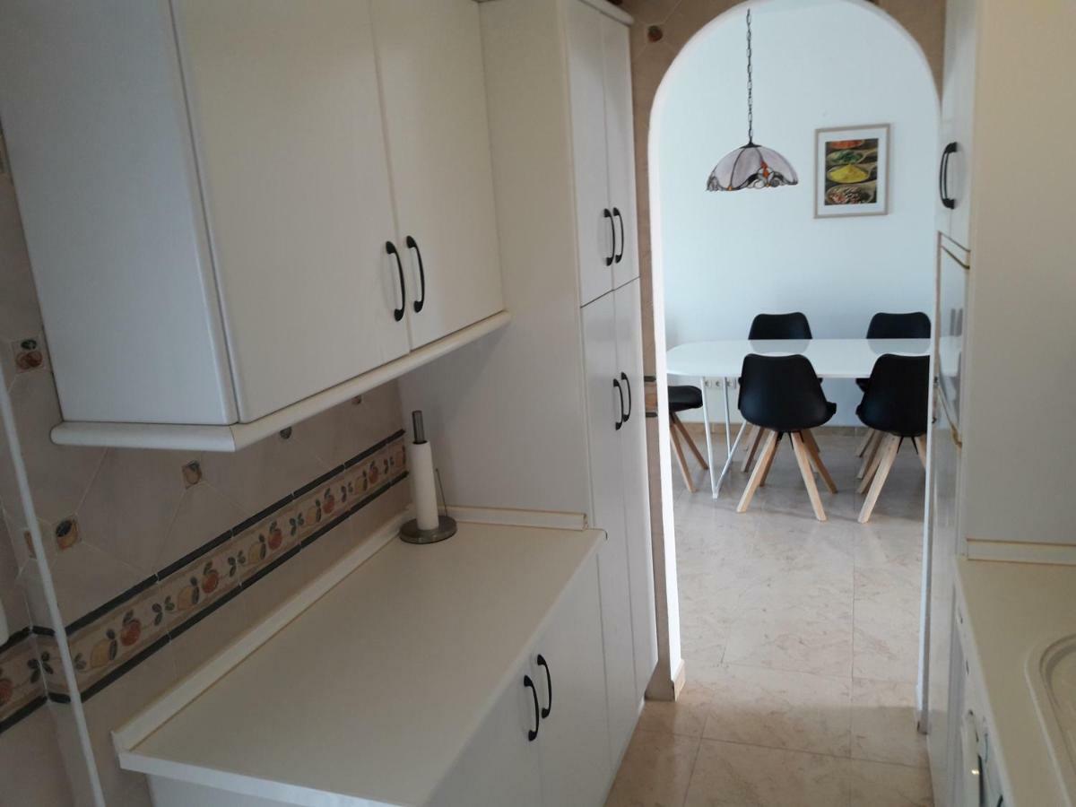 Casa Bosques Appartement Nerja