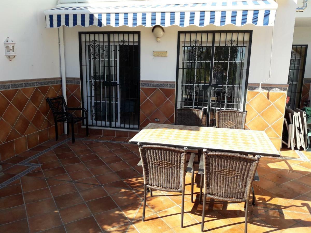 Casa Bosques Appartement
