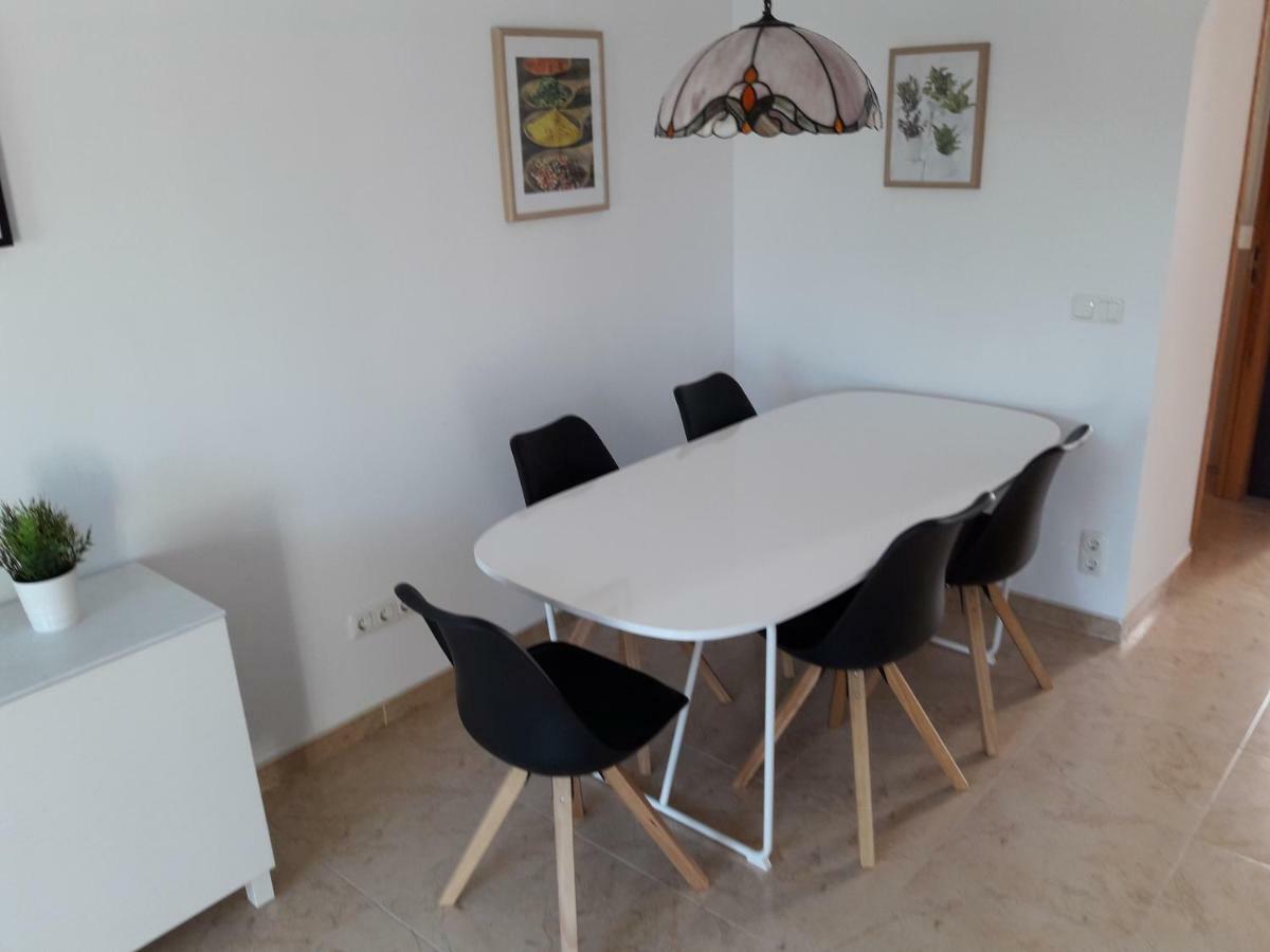 Casa Bosques Appartement